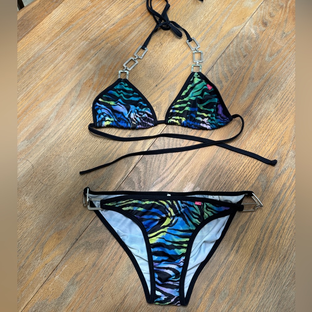 Chyna dolls / doll swimwear bikini size M/L